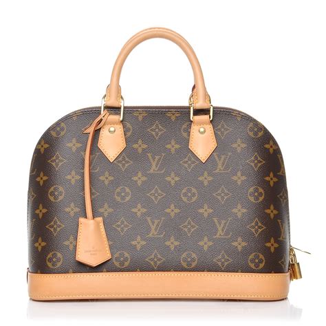 louis vuitton alma metis|louis vuitton alma pm monogram.